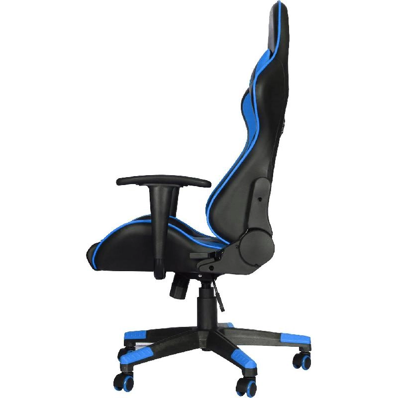 Scorpion CH-106 - Black/Blue Gaming Chair