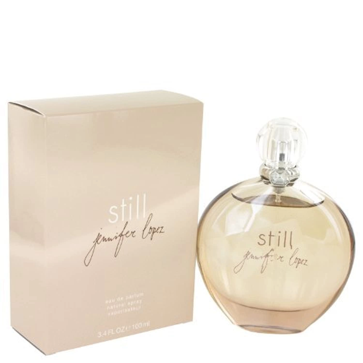 Jennifer Lo Still - Eau de Parfum 100ml