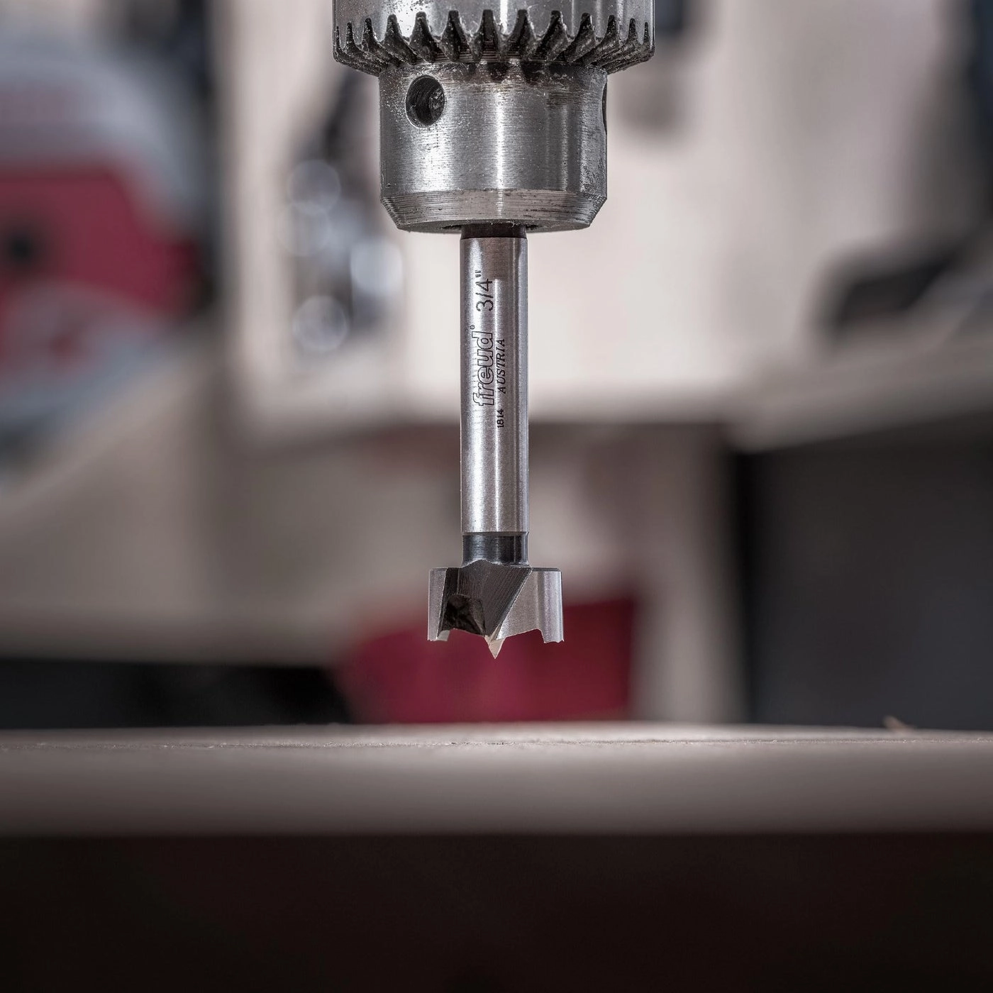 PB-003 - 1/2-Inch by 1/4-Inch