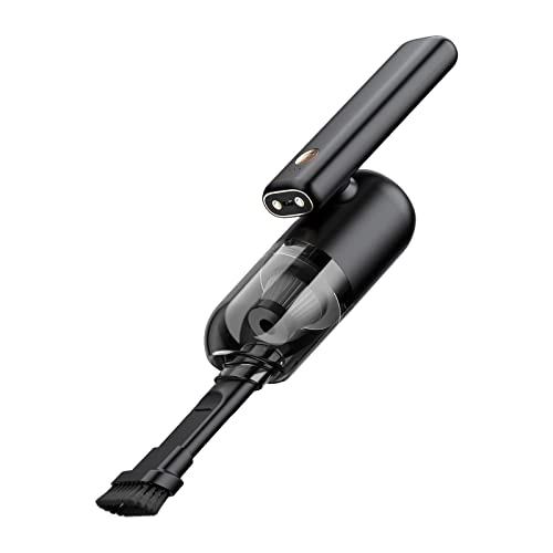 Handheld Cordless Vacuum Cleaner - 4000mAh