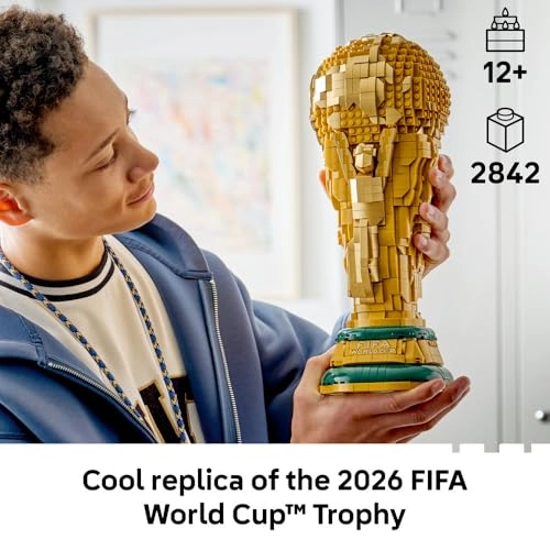 EDITIONS FIFA World Cup Official Trophy (43020)