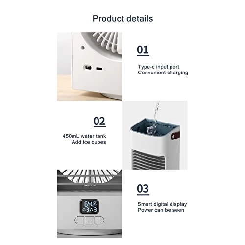 Portable Air Conditioner