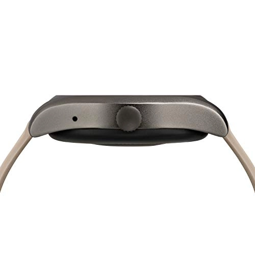 Round Smartwatch 45mm Alloy