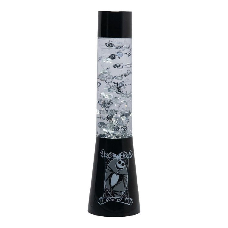 Paladone Nightmare Before Christmas Flow Lamp