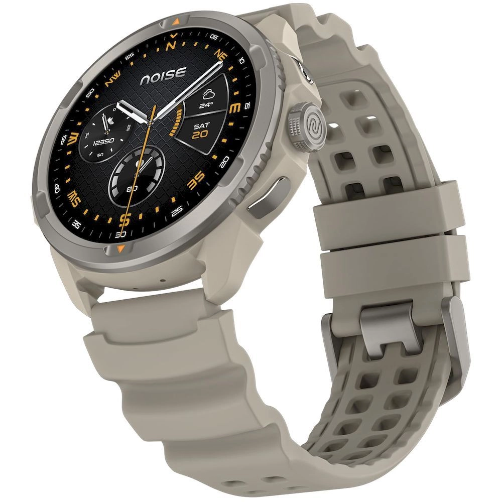 Noise Endeavour Pro Titanium GPS