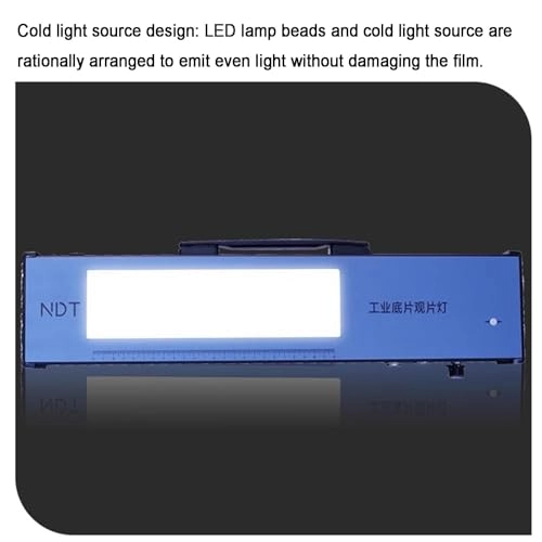 LED Film Viewer