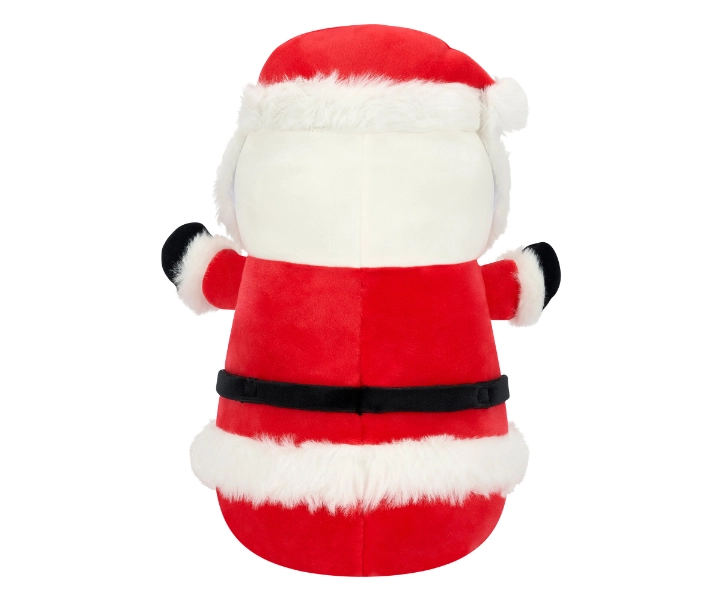 Santa HugMee 35.56 cm Plush