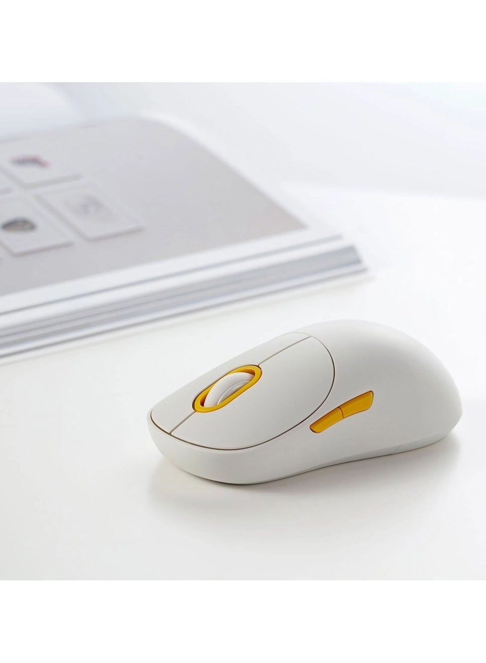 Wireless Mouse 3 - Wireless