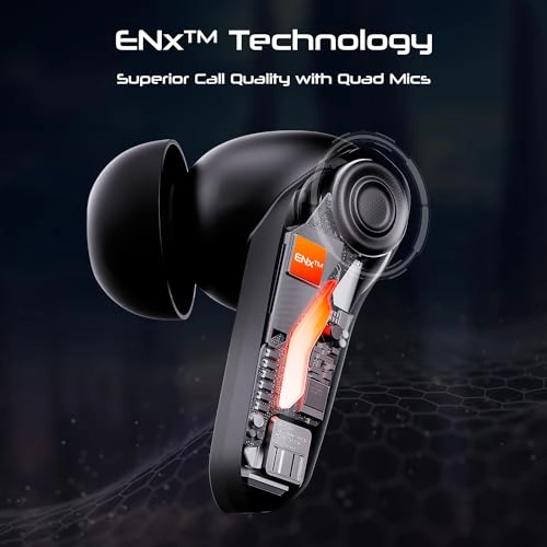 Immortal 100 - Wireless Earbud