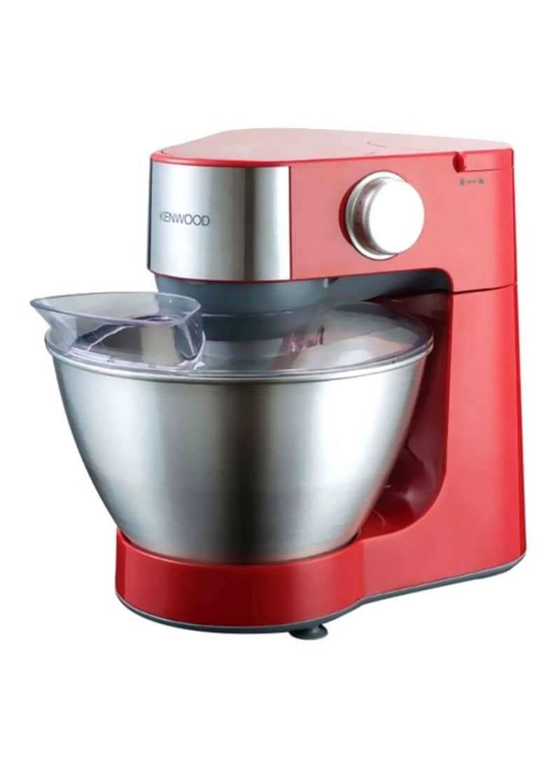Prospero - 4.3 L 900W