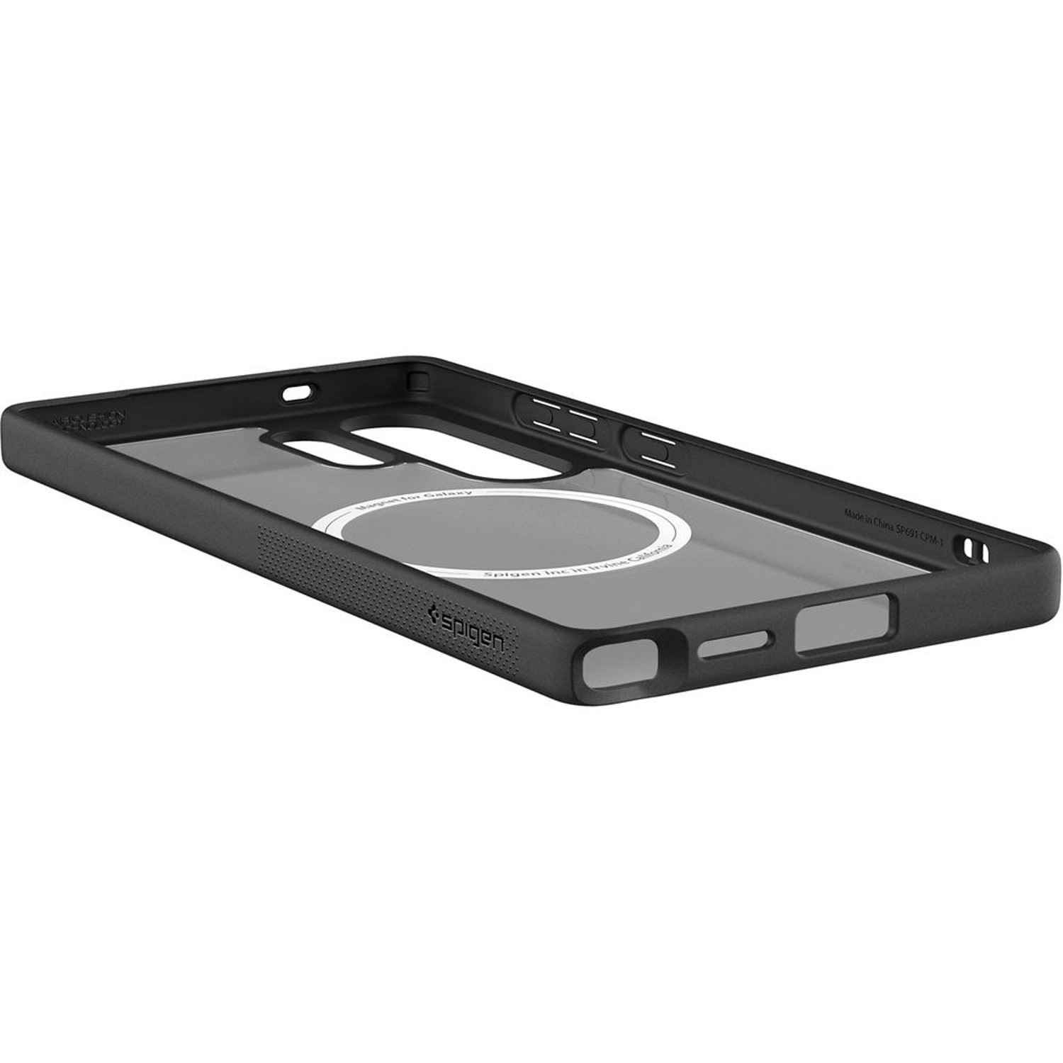 Capella Case for Galaxy S25 Ultra