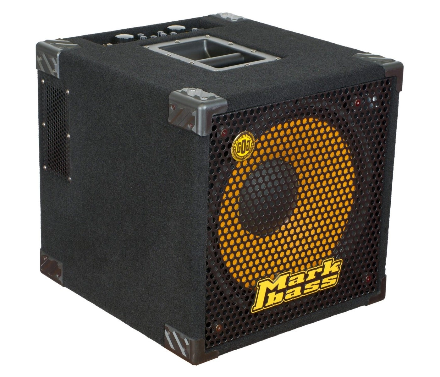 Markbass Cmd 151 Gog - 1X15 Inches 300W