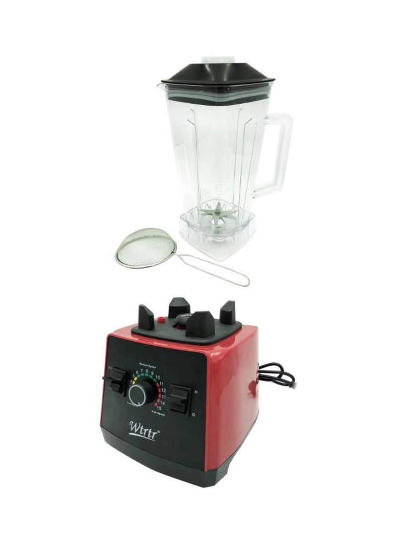 Easy Life WTR-747 - 1800W