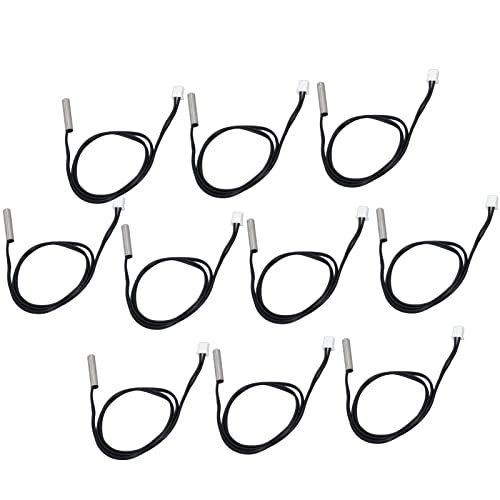 Temperature Sensor Probe