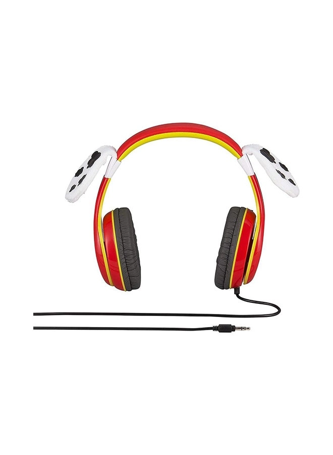 KD-PW-140CH Wired Headphone