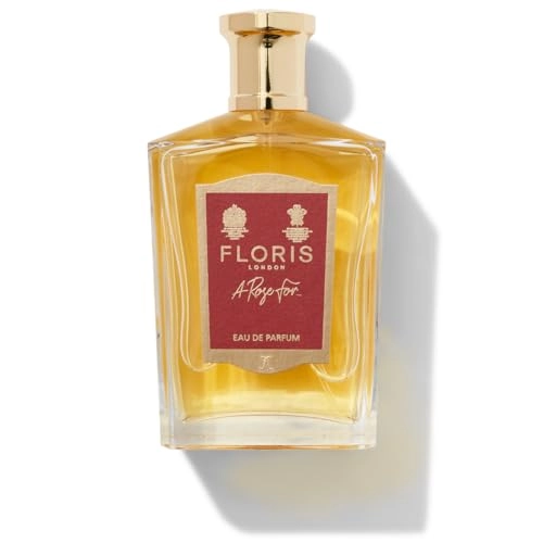 A Rose For Eau de Parfum 100ml