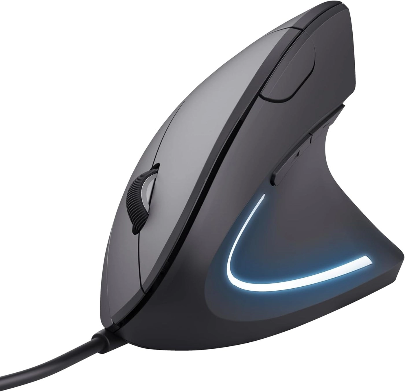 Verto Vertical Ergonomic Mouse - USB