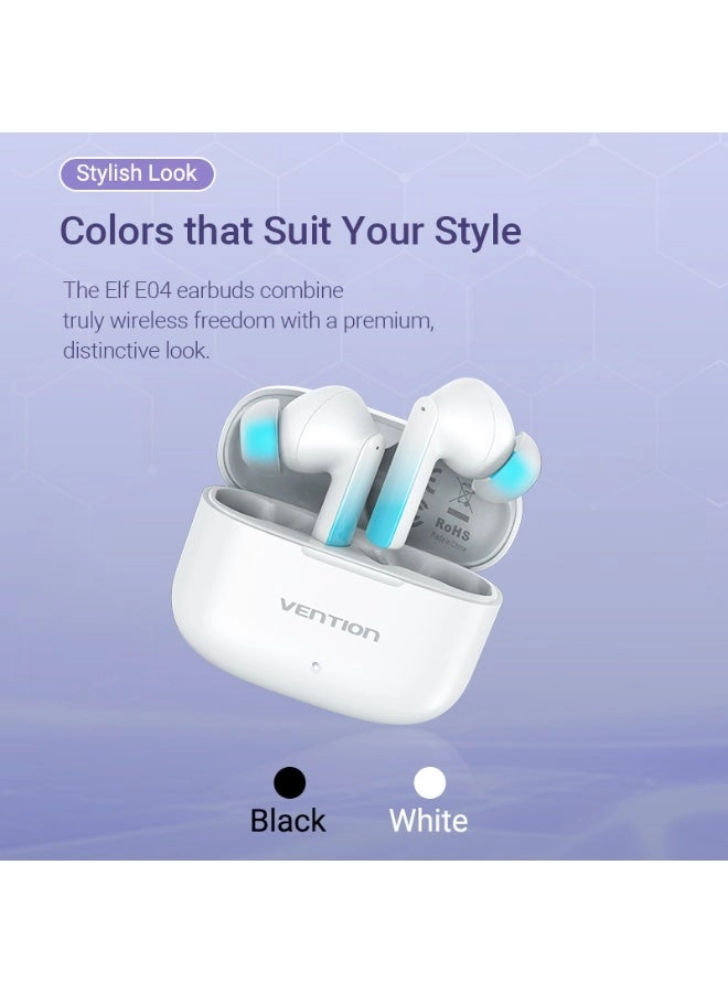 Elf Earbuds E04 Wireless Earbud