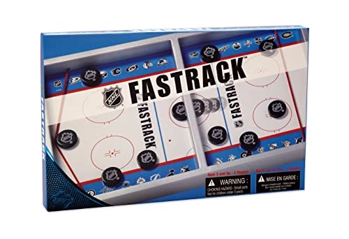 Fastrack NHL
