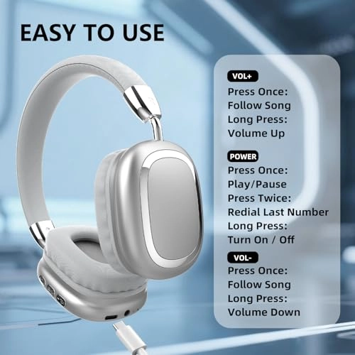 B35 Wireless Headphone