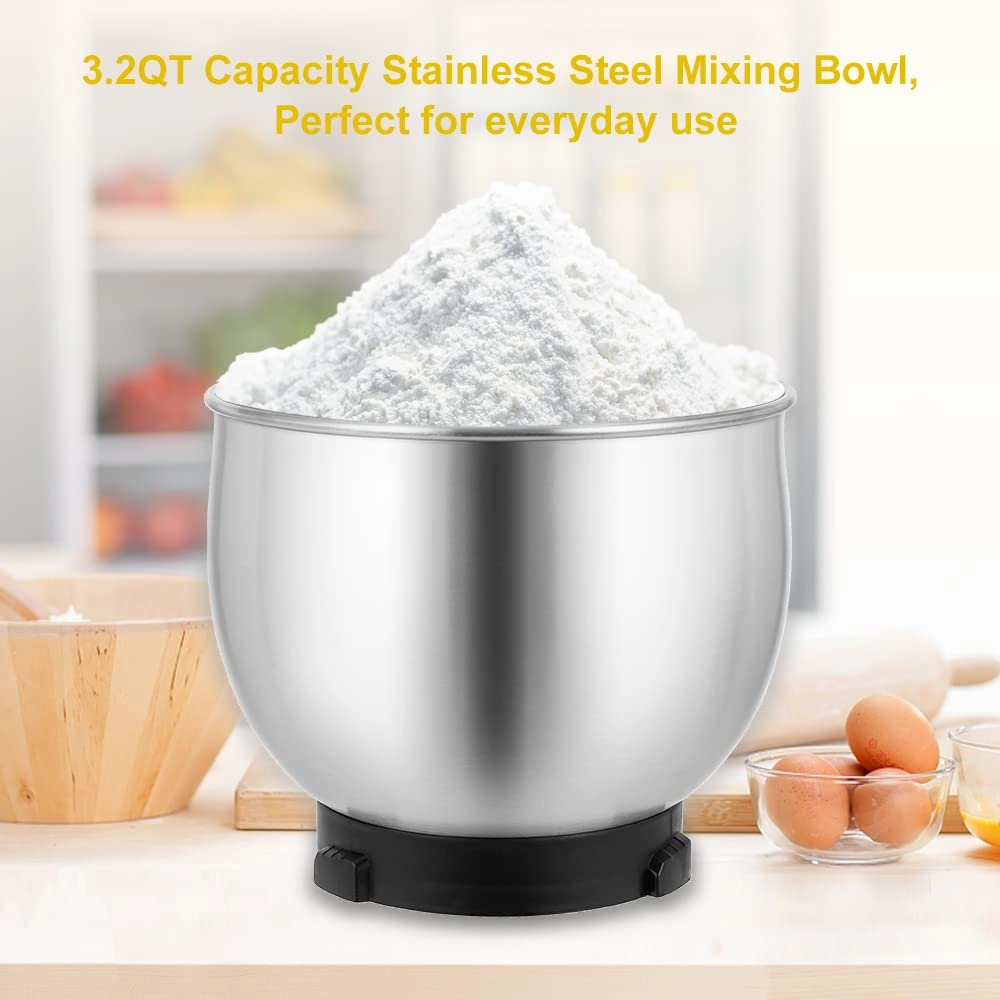 Stand Mixer - 3L 300W
