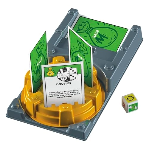 Monopoly: Kaufe Alles (German)