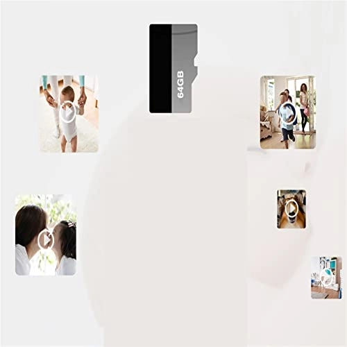 Indoor Security Camera 1080p