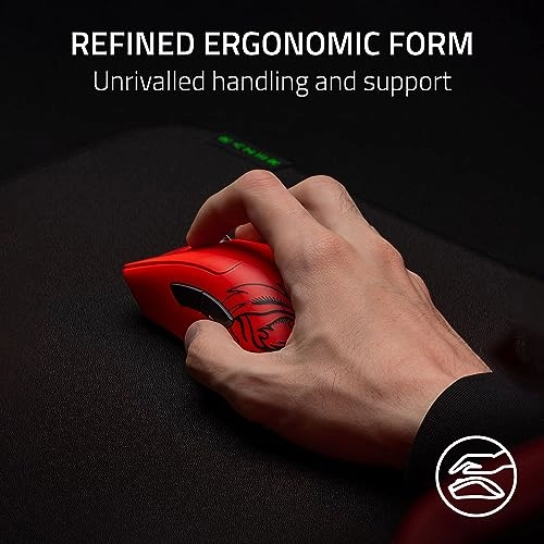 DeathAdder V3 Pro - Wireless