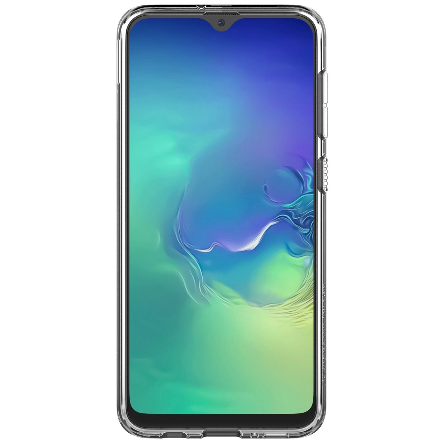 Back Case for Galaxy A20