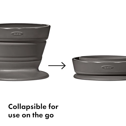 Collapsible Pour-Over - Storage Case