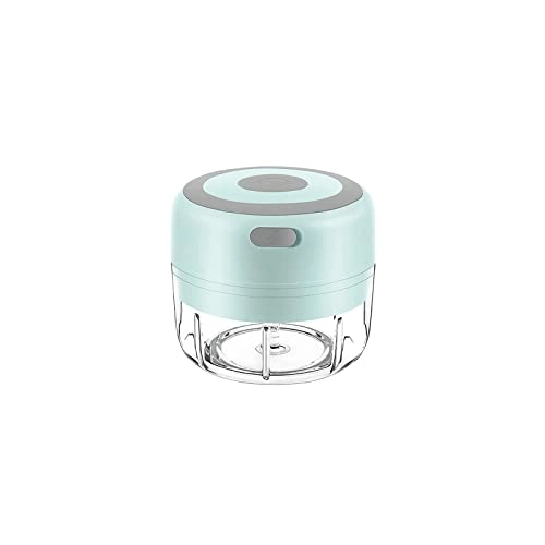 Grater Mini Electric Food Chopper - 200g 1200mAh lithium battery