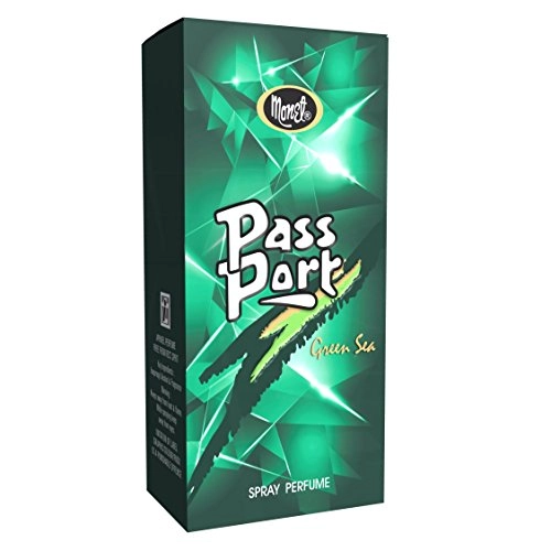 Fresh Eau de Toilette 15 ml