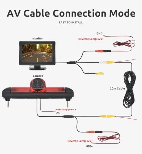 Rear Camera - 800*480 pixels