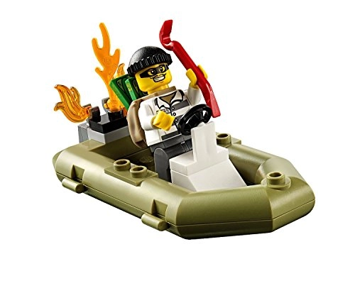 City Town Starter Set (60086)