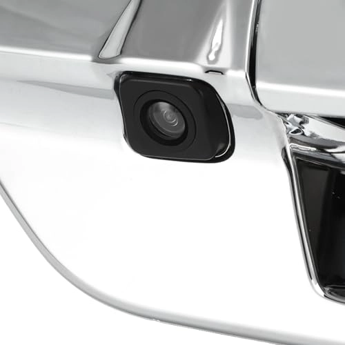 Trunk Handle Backup Camera - video cable