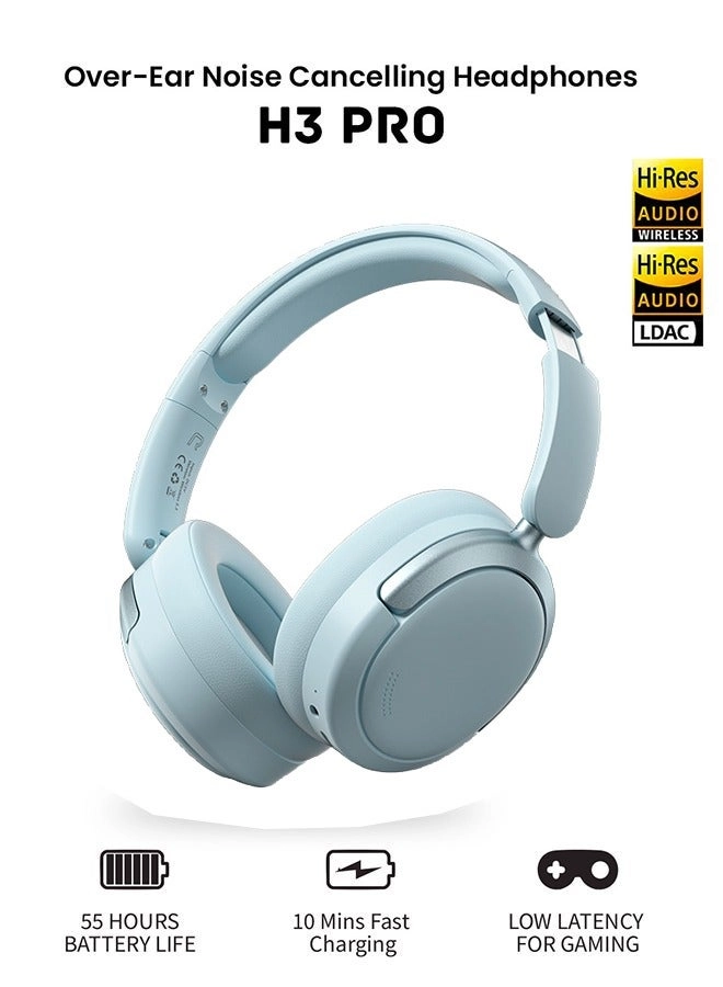 H3 PRO Wireless Headphone