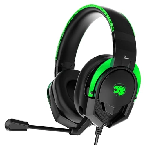 A88 Wired Headset