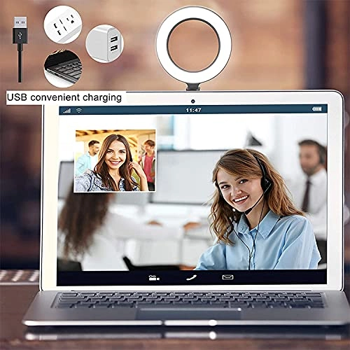 Selfie Ring Light - 6.3"