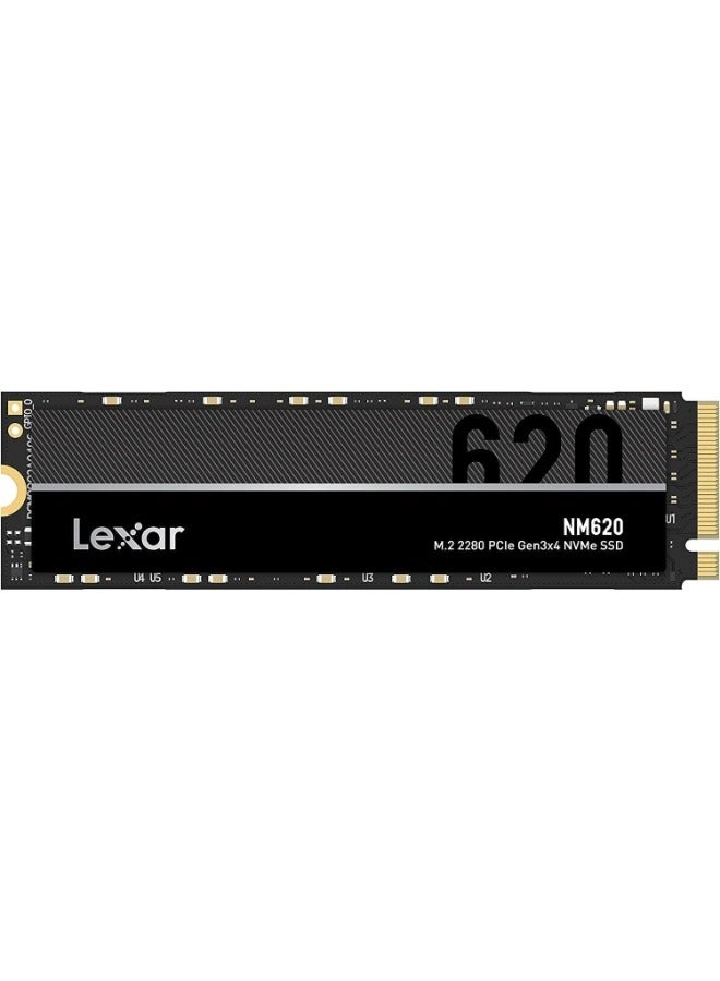 Lexar NM620 - 256GB M.2 2280