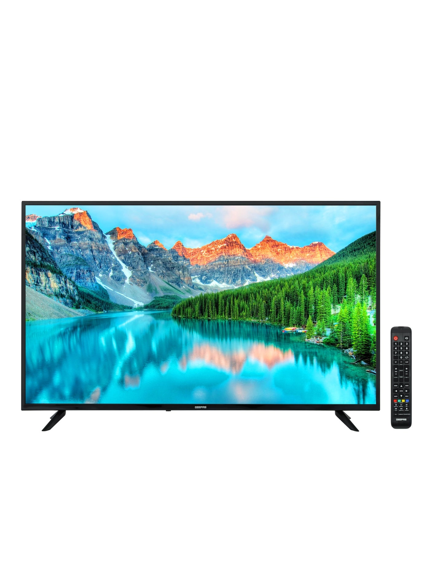 GLED5509SWCUHD - 55 in