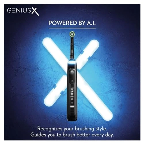 Genius X - App Connected White 6 Mode