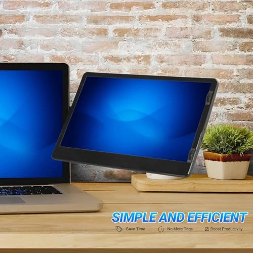 Laptop Extension Monitor - 11.6" 1366x768