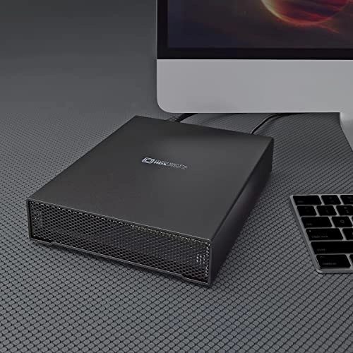 HDX Pro C - 7200 RPM 24TB 3.5-inch HDD