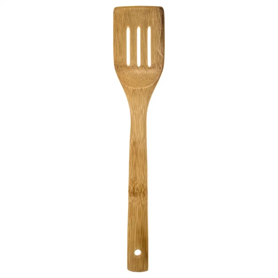 Bamboo Utensil Tool Set - 4 piece(s)