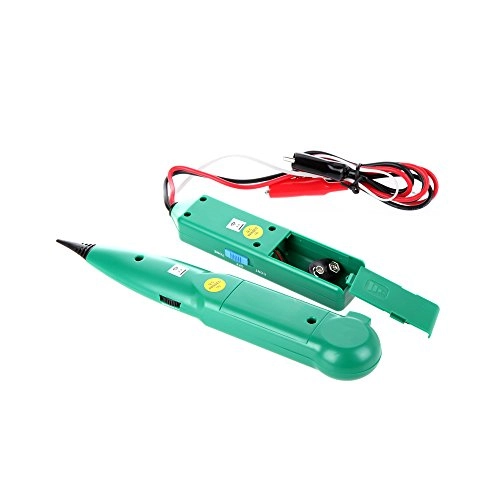 Cable Tracker - Network Cable Tester