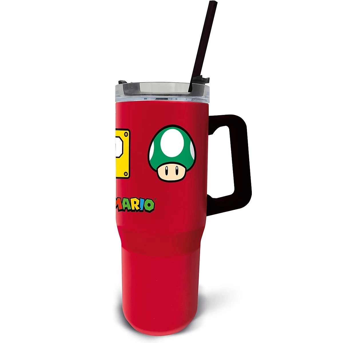 Super Mario Rambler Mug - 1165 ml