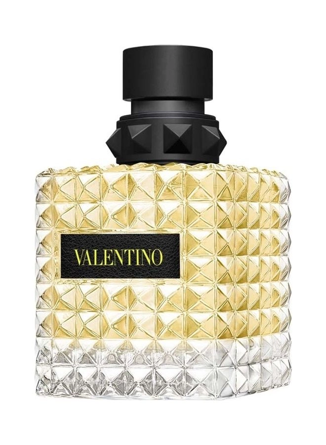 Born In Roma Yellow Dream - Eau de Parfum 100 ml