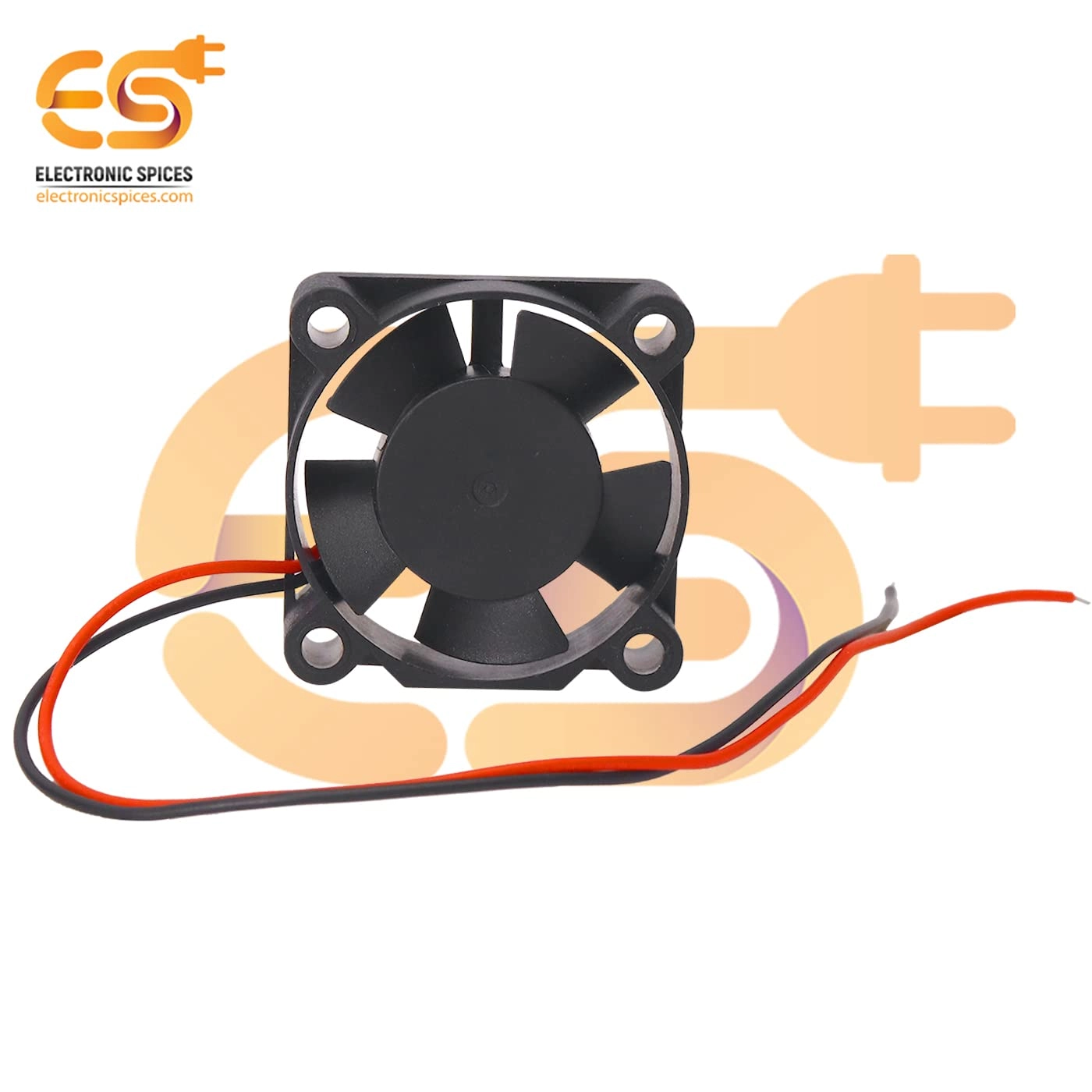 Mini 3010 - Single Piece 30x30x10mm