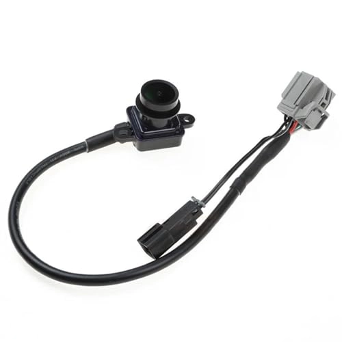 Car Rear Camera - Night vision