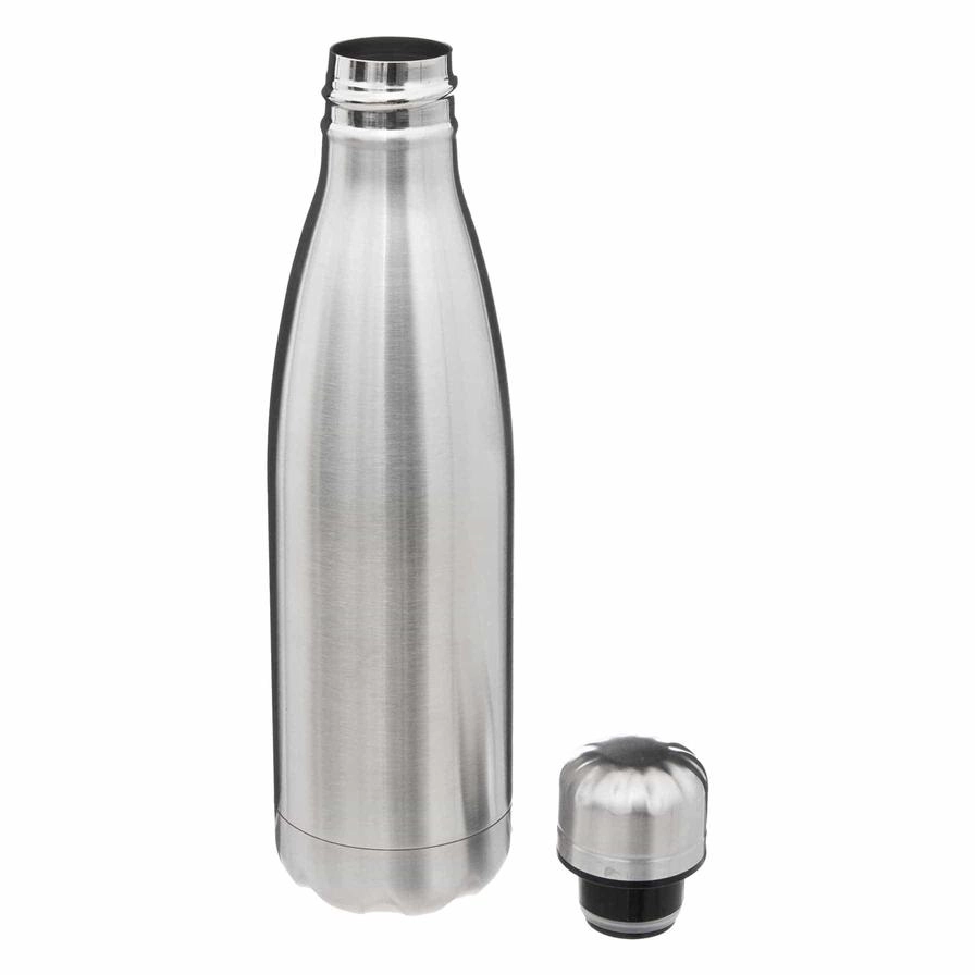 Stainless Steel Vacuum Insulated Bottle - 500 ml